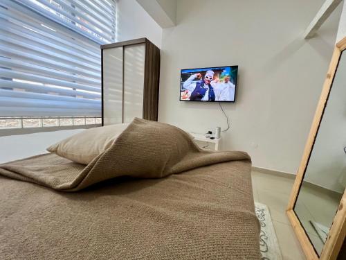 Blue Sea Studio 1 minute away from Luanda Bay - image 2