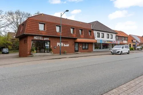 BmB Vollersode Monteurzimmer / Pension in Vollersode, Deutschland