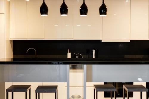 Diamonds Apartment, Cracovie (photo 5)
