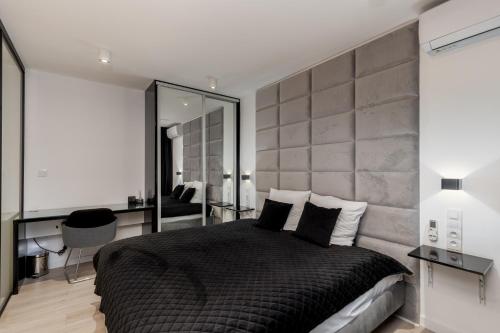 Diamonds Apartment, Cracovie (photo 7)
