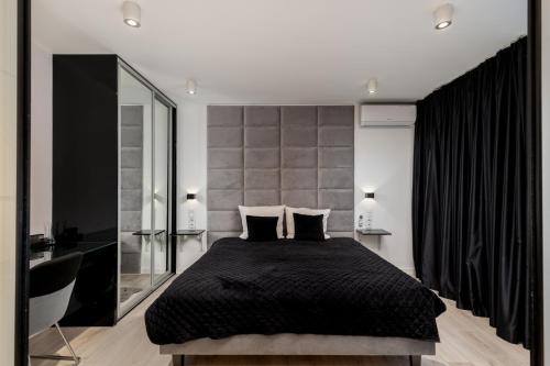 Diamonds Apartment, Cracovie (photo 10)