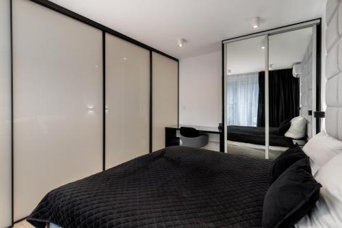 Diamonds Apartment, Cracovie (photo 9)