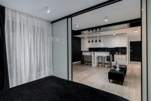Diamonds Apartment, Cracovie (photo 6)