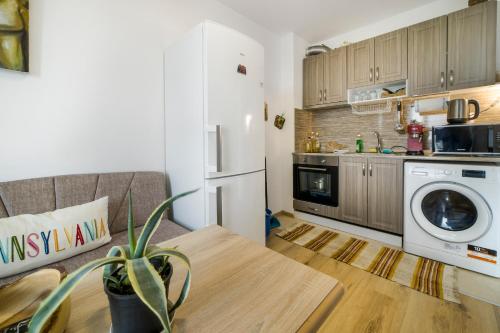 City View Apartment + Parking, Sofia (photo 3)