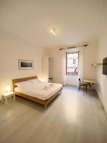 ViviRome - 2 Bedrooms Apartment - San Giovanni, Roma