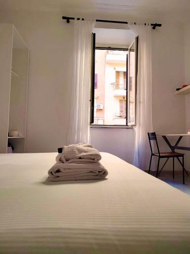 ViviRome - 2 Bedrooms Apartment - San Giovanni, Roma (foto 9)