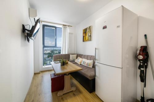 City View Apartment + Parking, Sofia (photo 9)