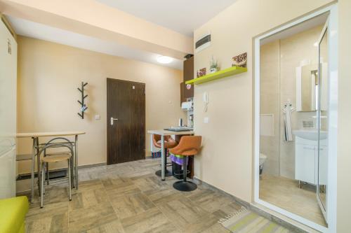 Vitosha View Apartment with Parking, Sofia (Foto 4)