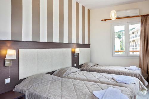  Akti Fine Rooms in Skopelos