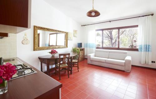  Pinus Village Appartamento, Pension in Santa Margherita di Pula bei Santa Margherita di Pula