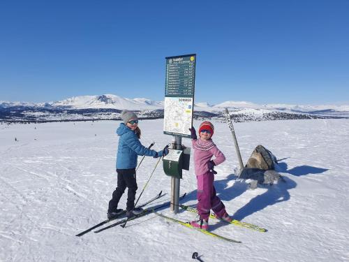 Oset Høyfjellshotell - image 10