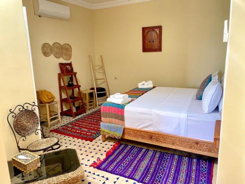 Riad Noor Medina - image 8