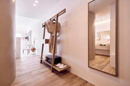 Civitas Milos in Milos Island