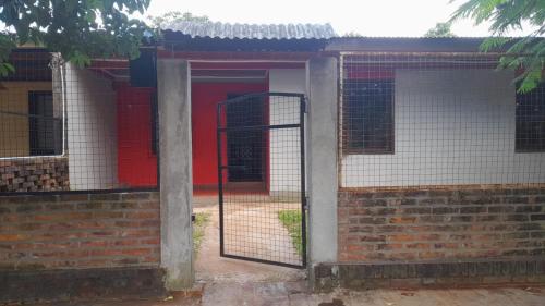 Como en casa in Aristobulo Del Valle