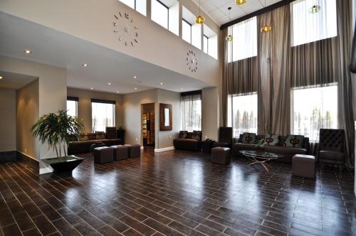 Best Western Plus Newark Airport West in นวร์ก (NJ)