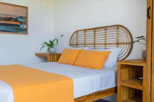 Deluxe Double Room with Sea View image 4