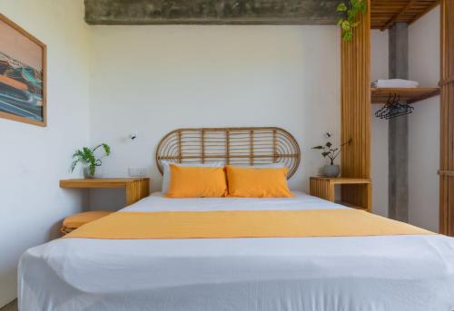 Deluxe Double Room with Sea View image 1
