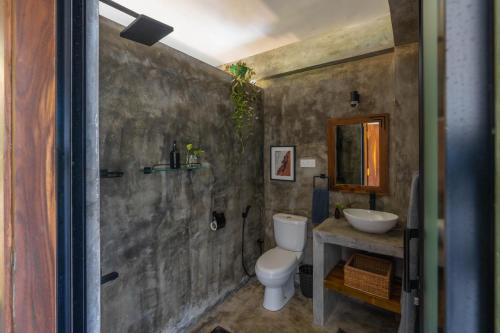 Deluxe Double Room with Sea View image 10
