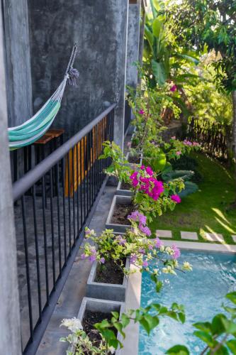 Deluxe Double Room with Sea View image 7