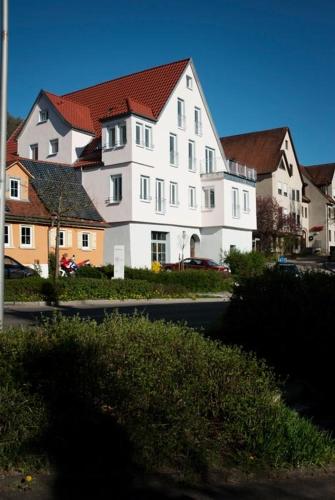Wohnwerk41 in Schwäbisch Hall, Deutschland