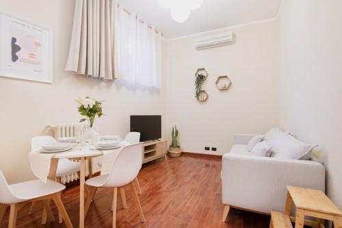 Easylife - Oasi di stile in Sant’Ambrogio, Milan