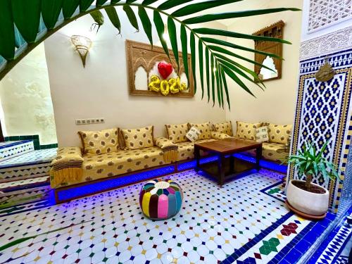 Riad Noor Medina - image 2