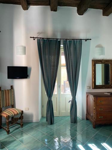 La Locanda del Curato Rooms