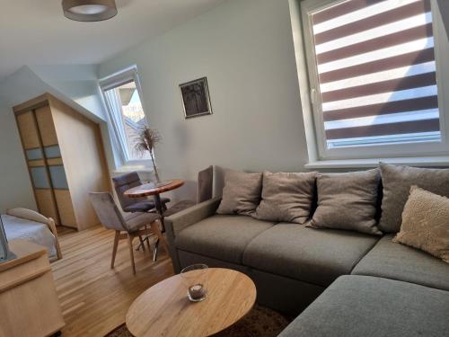 Family Room with Extra Bed image 8