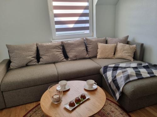 Family Room with Extra Bed image 6