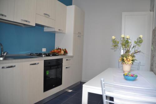 مطبخ, B&T Holiday House in University Area