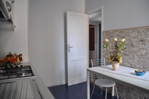 مطبخ, B&T Holiday House in University Area