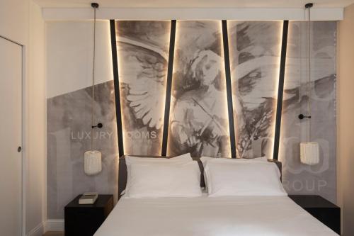 BDB Luxury Rooms Navona Angeli - image 10