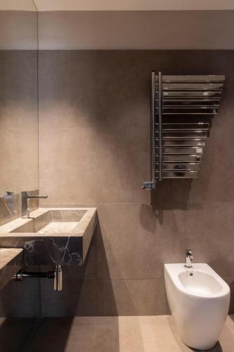 BDB Luxury Rooms Navona Angeli - image 12