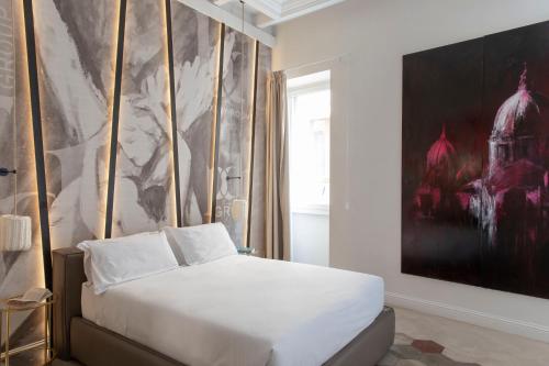 BDB Luxury Rooms Navona Angeli - image 3