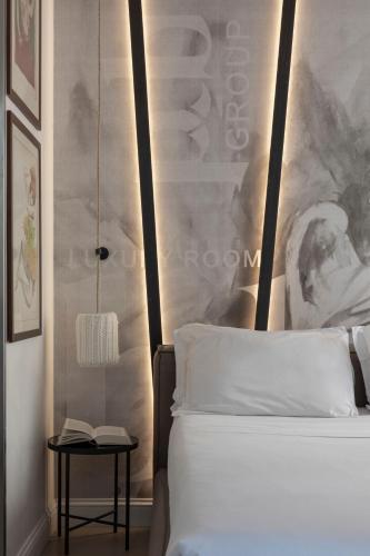 BDB Rooms Navona