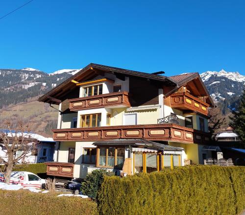 Haus Holzer in Dorfgastein, Österreich