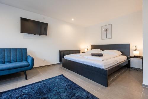 Studio U1 in bester Lage, Radolfzell am Bodensee (Foto 2)