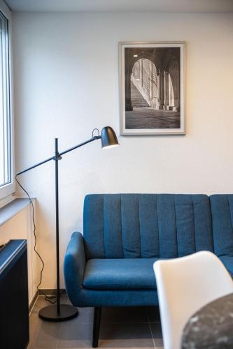 Studio U1 in bester Lage, Radolfzell am Bodensee (Foto 3)