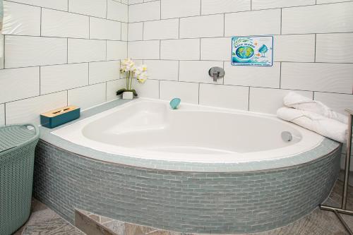 Létesítmények, Pearl White Sands in Groot Brak Rivier