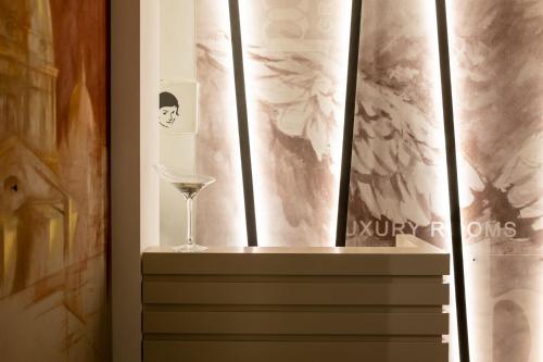 BDB Luxury Rooms Navona Angeli - image 9