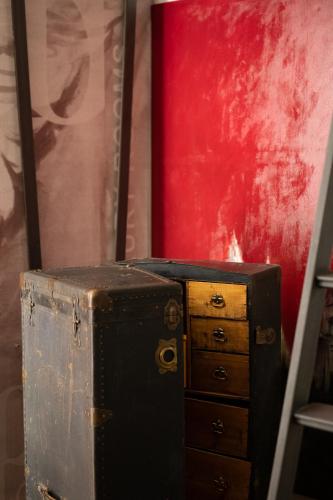 BDB Rooms Navona, Rome (photo 10)