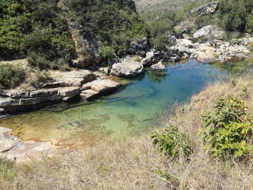 Cabaña el Gaque