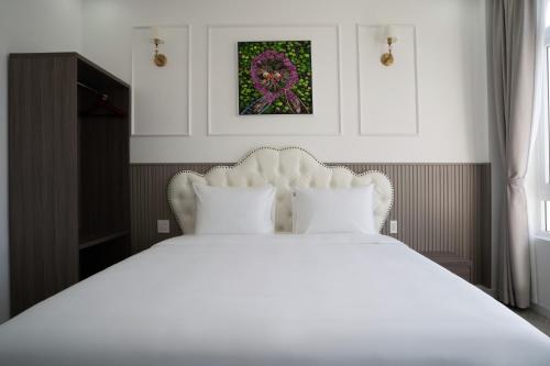 PARIS HOTEL CHAU DOC