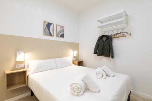 Pensión Alicante by Moontels, Valencia (foto 10)