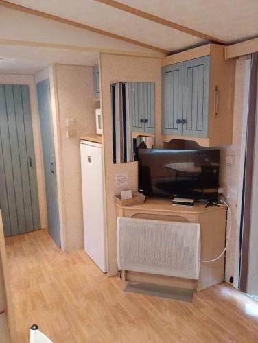 Mobil home Gassin