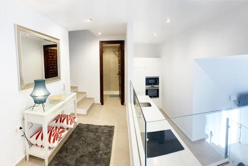 Stunning Duplex in Capistrano Playa, Nerja, Nerja (foto 10)