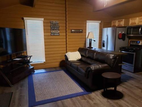 Beaver Lake Arkansas Luxury Cabin in Rogers, USA
