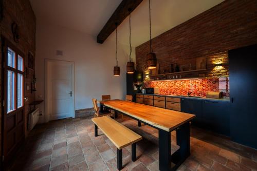 Étterem, Völgy Villa (Volgy Villa) in Zebegény