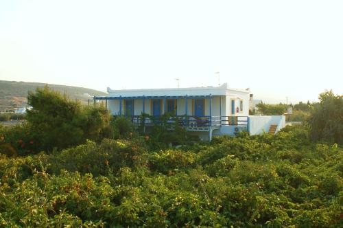 Miltiadis Apartments - image 8