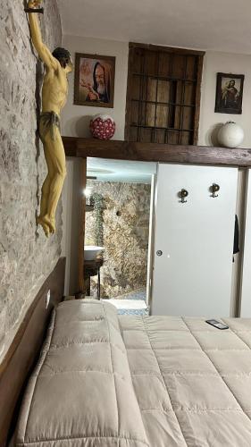 Dimora Forgione B&B - Pietrelcina